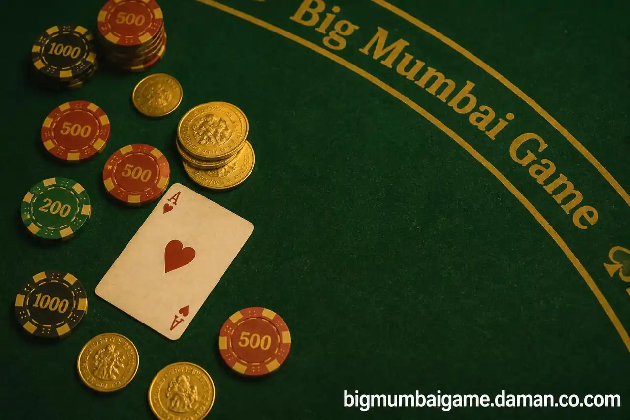 Big Mumbai Game