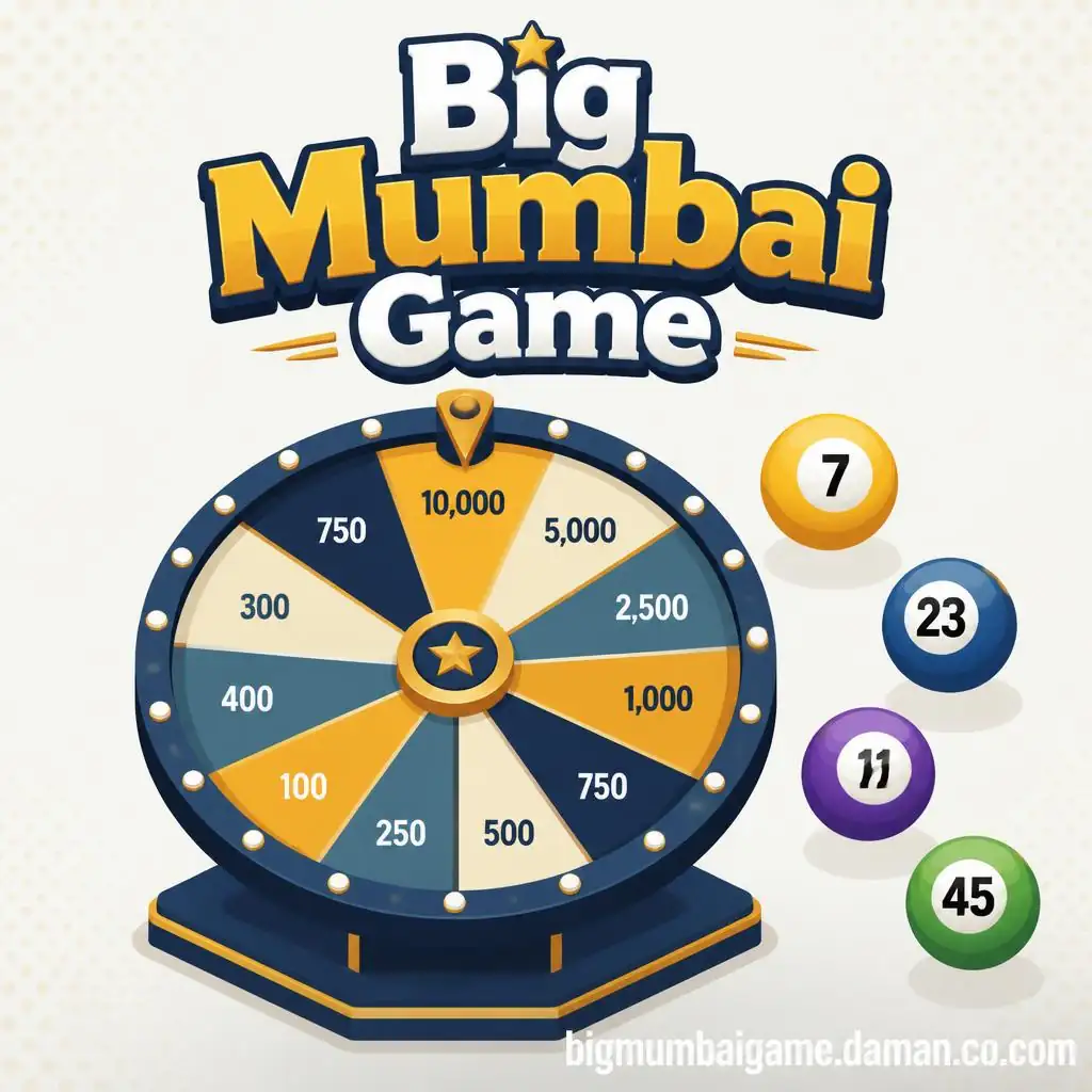Big Mumbai Game