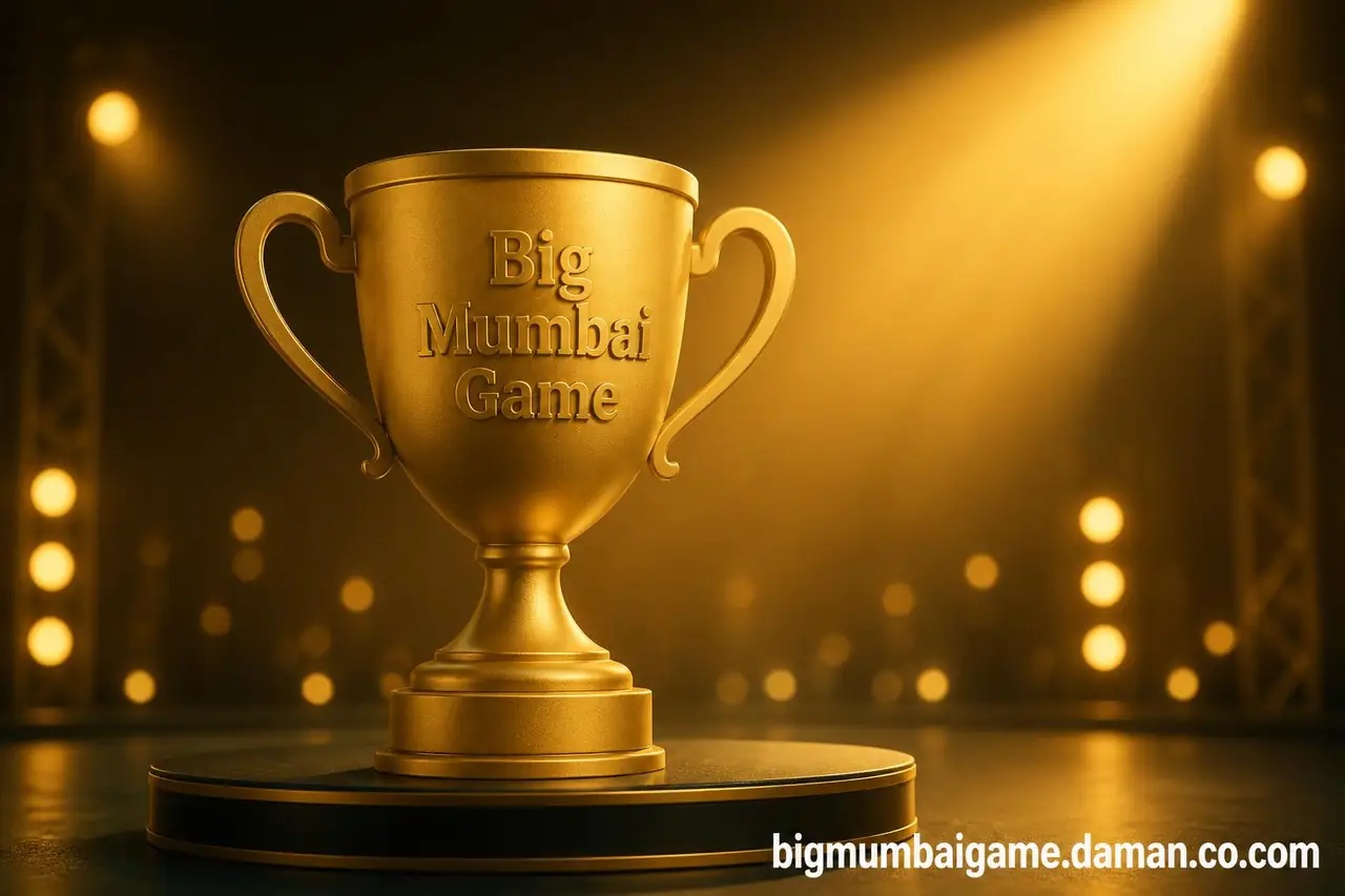 Big Mumbai Game